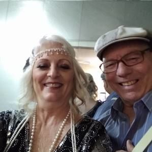 Meet your Posher, Linda